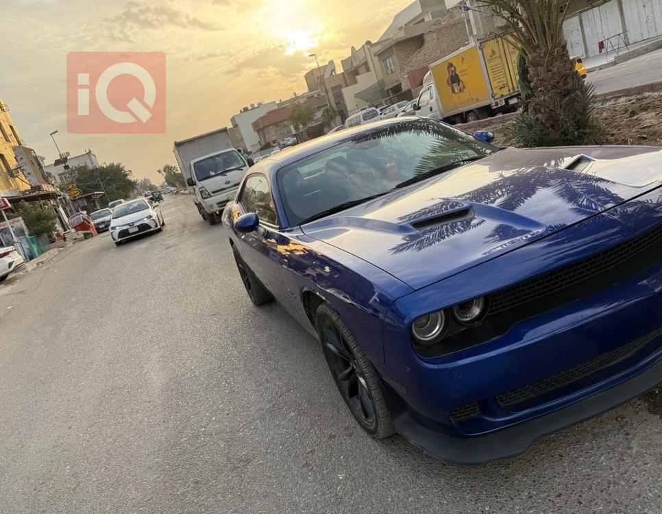 دۆج چالنجەر